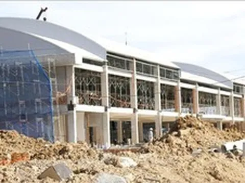 Đẩy nhanh tiến độ các trạm dừng nghỉ