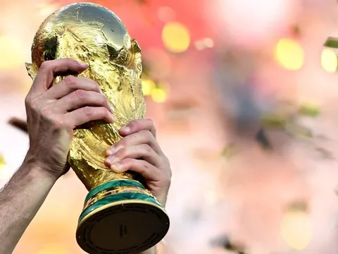 FIFA hủy kế hoạch bán World Cup