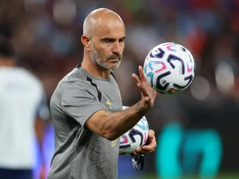 Một Man City hoàn toàn mới