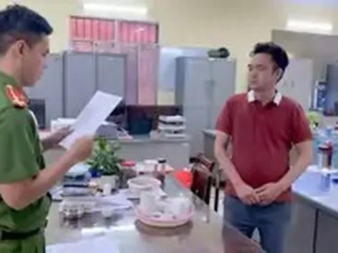 Chiếm đoạt hơn 420 tỷ đồng của 4.800 nhà đầu tư, dàn lãnh đạo Tập đoàn Capel bị truy tố