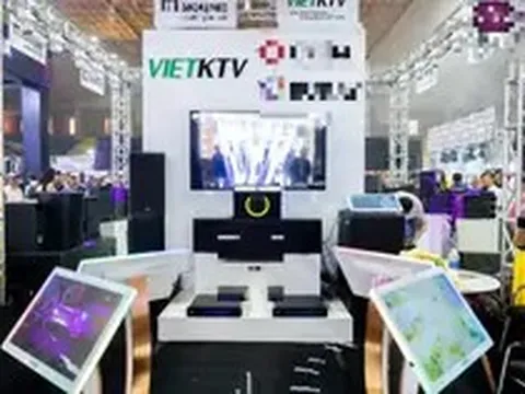 Khởi tố 'ông trùm' máy hát karaoke