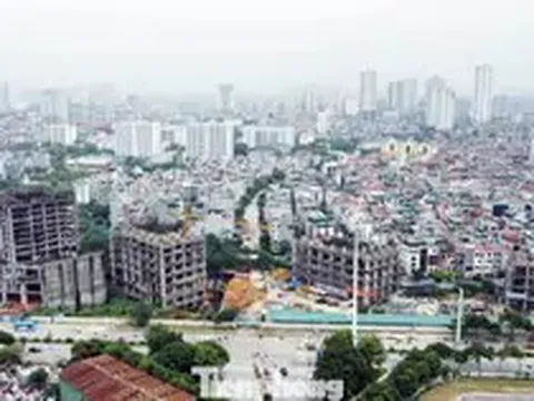 Sửa Luật Đất đai: Đề xuất 2 phương án về quy hoạch, kế hoạch sử dụng đất