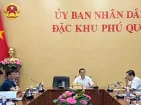 Đất đồng sở hữu, sổ chung ở Phú Quốc sẽ được tháo gỡ ra sao?