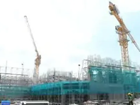 Đề xuất 189 trường hợp tái định cư tại Thư Lâm phục vụ dự án Nhà hát Ngọc trai và Công viên chuyên đề