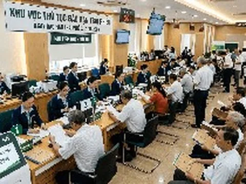 Áp lực đáo hạn 60.000 tỷ đồng trái phiếu bất động sản: Phân hóa gay gắt và bài toán rủi ro cho ngân hàng