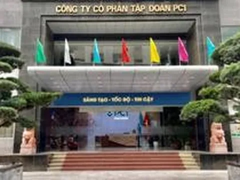 Nhóm CII nâng sở hữu lên 11,9% vốn PC1