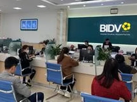 BIDV cảnh báo quan trọng đến tất cả khách hàng
