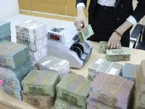 Từ 15/8, người dân vay ngân hàng, công ty tài chính số tiền dưới 400 triệu đồng đón tin vui