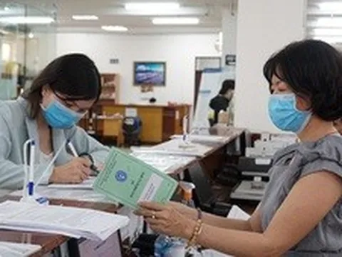 Giao chỉ tiêu bao phủ bảo hiểm y tế toàn quốc đạt 100% vào năm 2030
