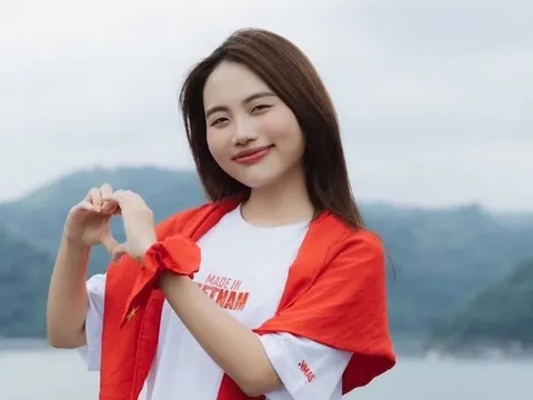 Phương Mỹ Chi đón 'tin vui' sau khi công khai tìm hiểu