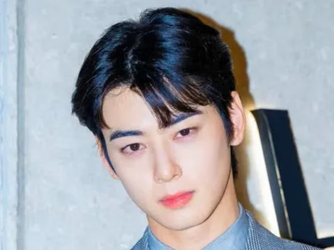 Cha Eun Woo nộp đơn kháng cáo thuế