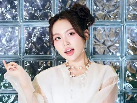 Lo cho Phương Mỹ Chi sau khi công khai chuyện tìm hiểu