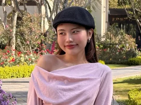 Một sao nam công khai chuyện biết người Phương Mỹ Chi đang tìm hiểu