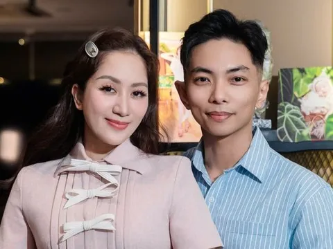 Điều làm nên hạnh phúc của Khánh Thi và Phan Hiển sau 17 năm