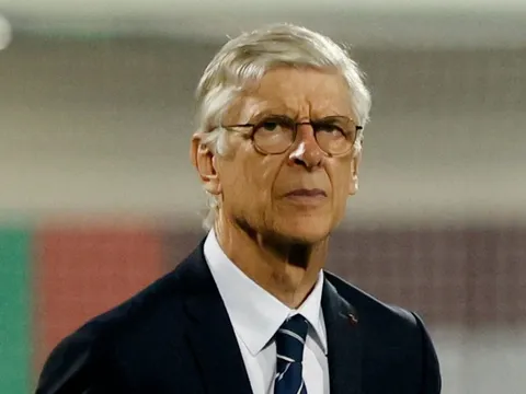 Wenger thay Infantino làm Chủ tịch FIFA?