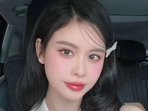 Trương Quỳnh Anh hài hước bày tỏ với 'ông xã'