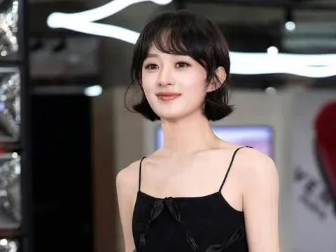 Ngỡ ngàng với tình trạng hiện tại của Triệu Lệ Dĩnh sau thời gian dài 'ở ẩn'