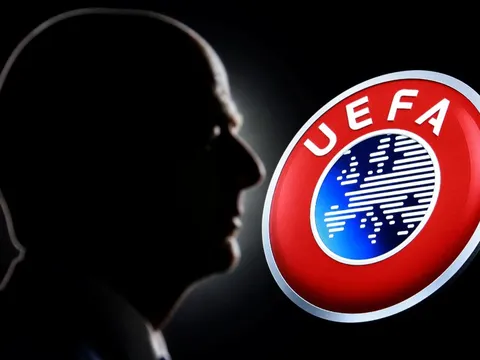 FIFA trả giá vì từng chống Super League?