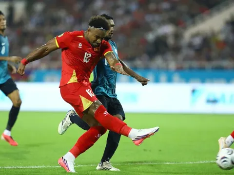 ASEAN Cup đổi diện mạo, quyền lực vẫn không đổi