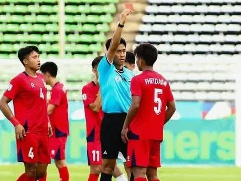 Trường hợp kỳ lạ tại ASEAN Cup 2026