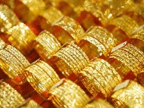 Công an sẽ điều tra, xác minh các giao dịch mua bán vàng trong trường hợp sau