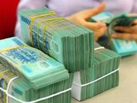 Người từng thực hiện các giao dịch chuyển tiền hoặc nộp tiền mặt sau đây, khẩn trương tới công an trình báo