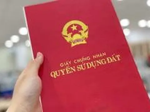 Ngay trong tháng 8, nhiều quy định mới về đất đai có hiệu lực
