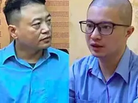 Rửa tiền 318 tỷ đồng cho Mr Pips, Shark Bình bị truy tố ở khung phạt 10 - 15 năm tù