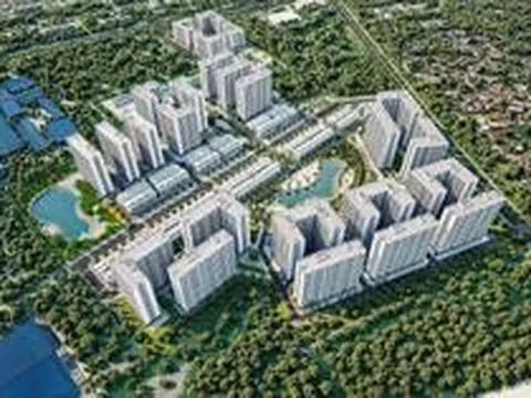 Hòa Phát nhận hồ sơ đăng ký mua nhà ở xã hội tại Hưng Yên từ tháng 8/2026