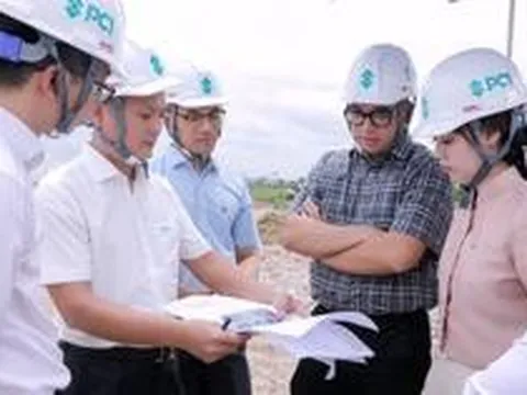 Sau khi có tân chủ tịch SN 1999, PC1 báo lãi sau thuế 6 tháng đầu năm tăng 63%