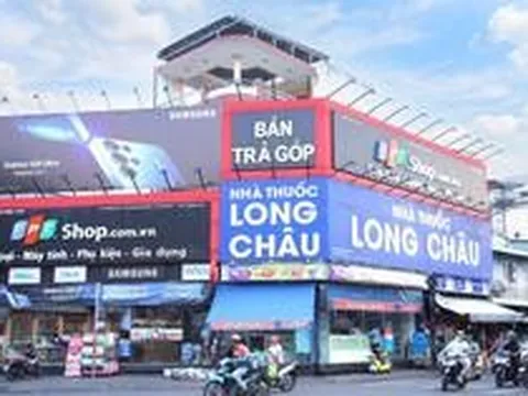 FPT Retail tăng trần 3 phiên liên tiếp: Điều gì đang xảy ra?