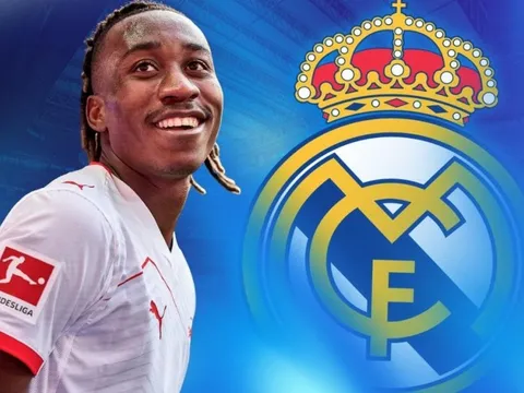 Thương vụ Diomande sang Real Madrid nguy cơ đổ bể