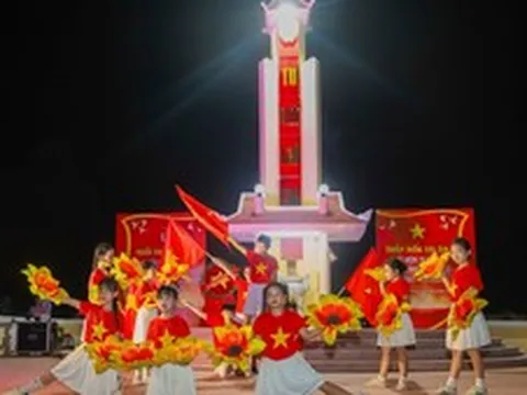 Kế hoạch tổ chức các hoạt động hướng tới Kỷ niệm 80 năm Ngày Thương binh - Liệt sĩ