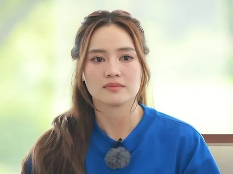 'Nạn nhân' của Ninh Dương Lan Ngọc