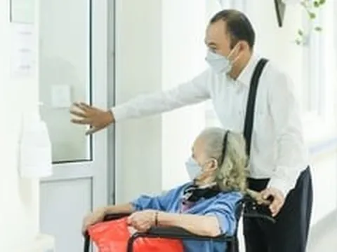 Đề xuất 7 nhóm người được bảo hiểm y tế chi trả khi khám tại nhà