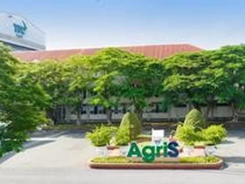 AgriS (SBT) vượt kế hoạch doanh thu, đẩy mạnh đầu tư cho chu kỳ tăng trưởng mới