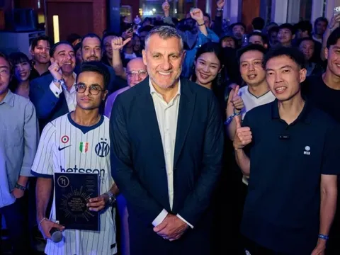 Viễn cảnh Trung Quốc đăng cai World Cup 2042