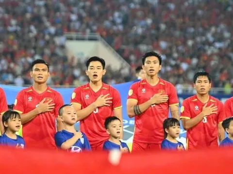 Việt Nam là phép thử thật sự của Indonesia