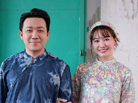 Một sự thật được Hari Won thừa nhận sau thời gian dài