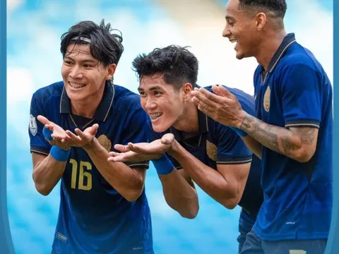 Campuchia có chiến thắng đầu tiên ở ASEAN Cup 2026