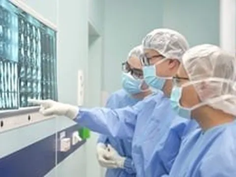 Vinmec dẫn đầu mức độ hài lòng về chăm sóc sau điều trị tại Việt Nam