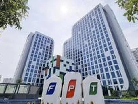 FPT sắp phát hành hơn 171 triệu cổ phiếu thưởng cho cổ đông
