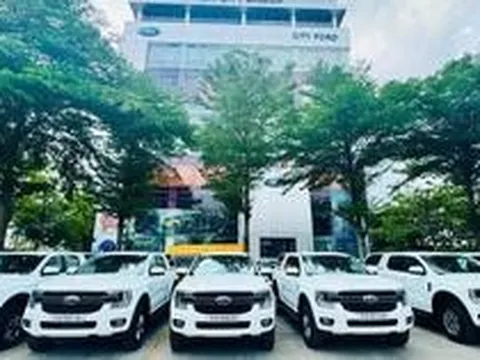 City Auto có thêm 2 công ty con thông qua góp vốn và nhận chuyển nhượng cổ phần
