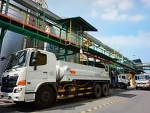 Sau cưỡng chế, công ty hóa chất 2.400 tỷ trên sàn phải dừng nhà máy sau ngày 15/8
