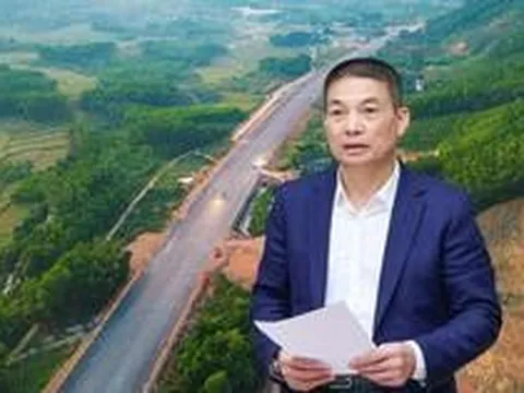 Tuyến cao tốc “xuyên rừng đẹp nhất” Việt Nam hơn 18.000 tỷ đồng do Tập đoàn Sơn Hải đầu tư nhận chỉ đạo mới