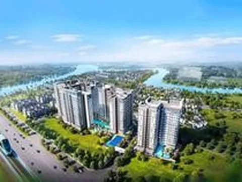 DA của Keppel và Khang Điền: Hơn 90% khách đặt mua trong ngày mở bán, tổng giá trị giao dịch gần 4.000 tỷ đồng