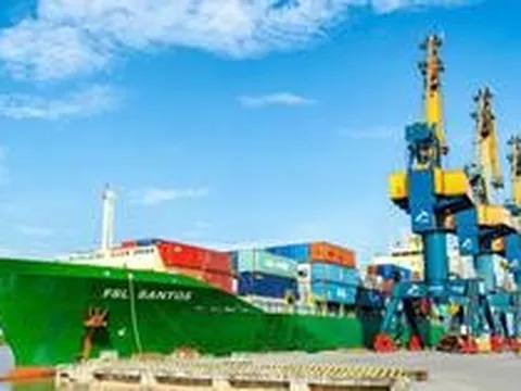 Xếp dỡ Hải An đón cổ đông lớn mới
