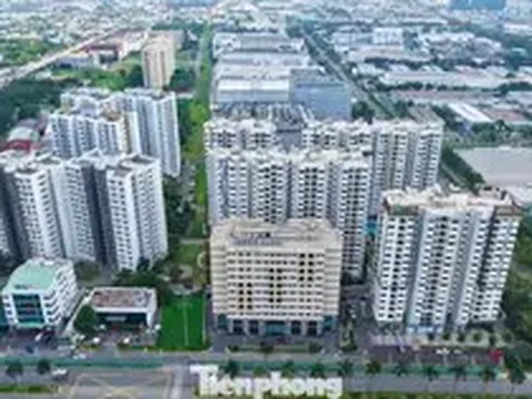 Chung cư có phải là tiêu sản?