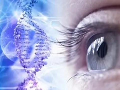 15 năm sau khi anh trai mất thị lực, phát hiện 3 thế hệ cùng mang gene bệnh hiếm