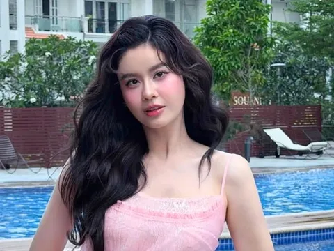 Trương Quỳnh Anh công khai nhắc về 'ông xã'